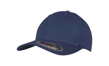 Czapka Flexfit Hydro-Grid Stretch — 4