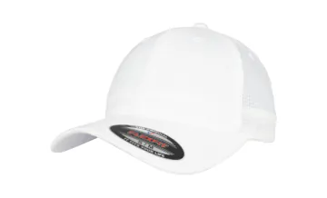 Czapka Flexfit Hydro-Grid Stretch — 5