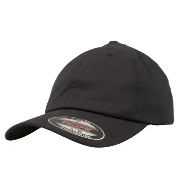 Cotton Twill Dad Hat — 3