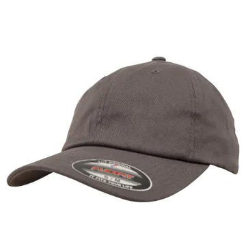 Cotton Twill Dad Hat — 2