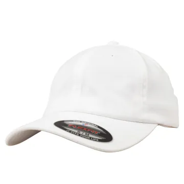 Cotton Twill Dad Hat — 4