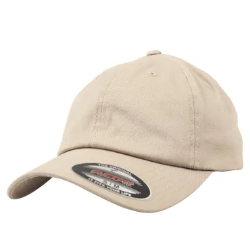 Cotton Twill Dad Hat — 5