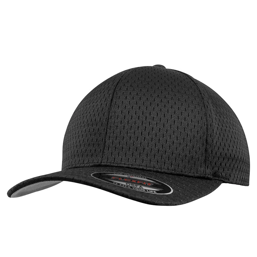 Czapka Athletic Mesh