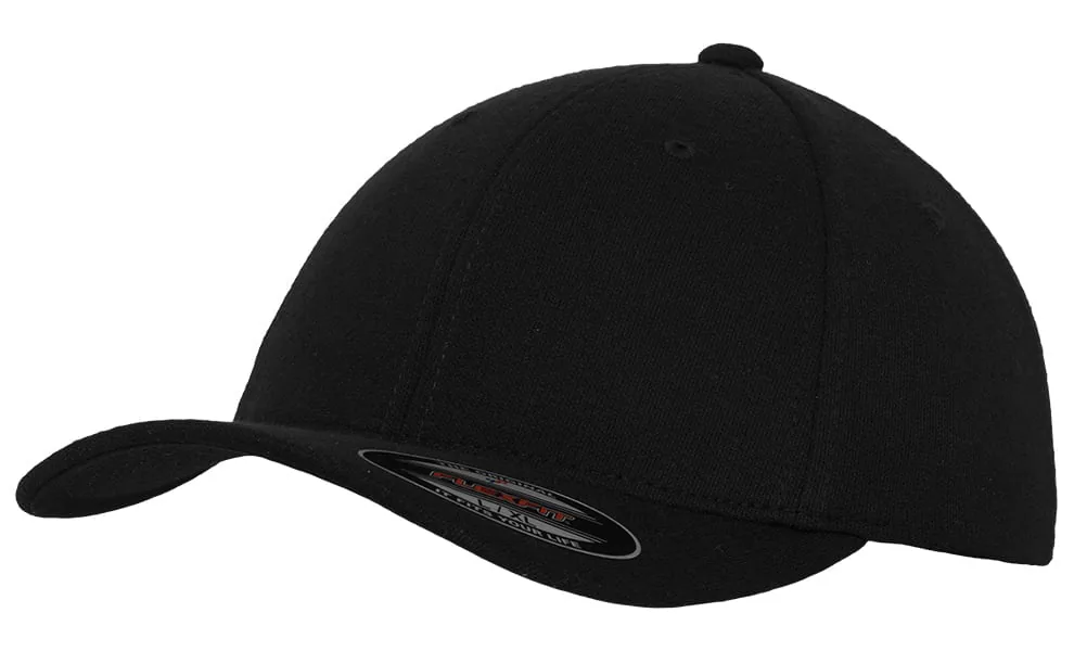 Czapka Flexfit Double Jersey