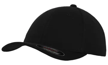 Czapka Flexfit Double Jersey — 2