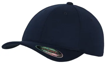 Czapka Flexfit Double Jersey — 5