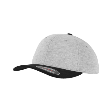 Czapka Flexfit Double Jersey 2-Tone