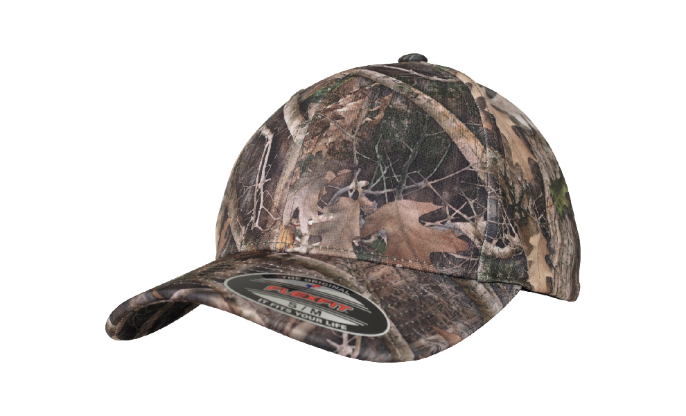 Czapka Flexfit TrueTimber® Kanati Camo