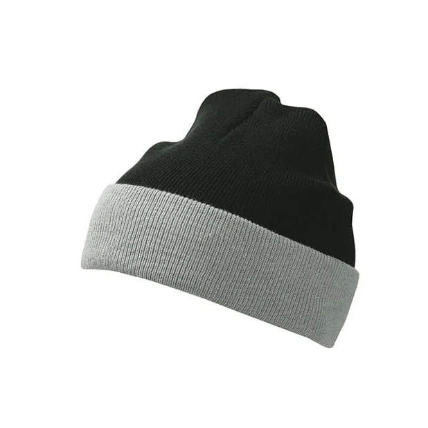 Czapka zimowa Knitted