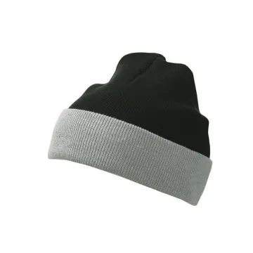 Czapka zimowa Knitted — 2