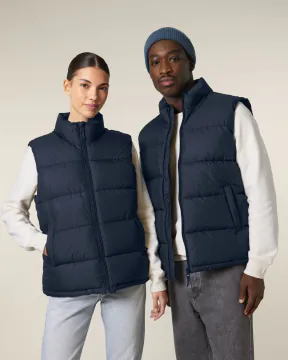 Puffer Gilet — 2