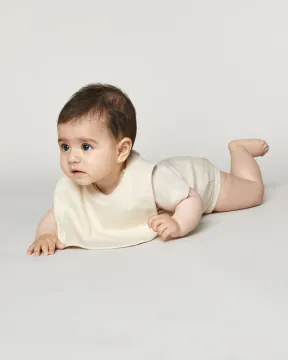 Baby Bib — 2