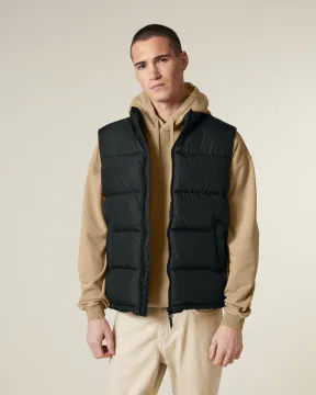 Puffer Gilet — 1