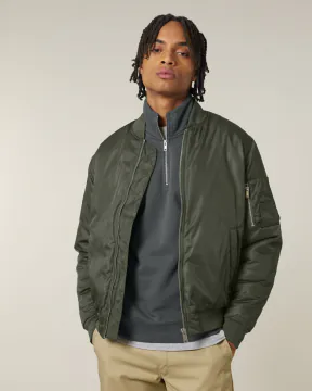 Bomber 2.0 — 3