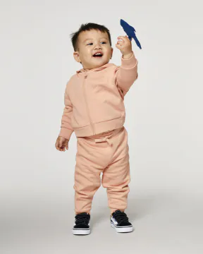Baby Connector — 4