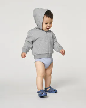 Baby Connector — 2