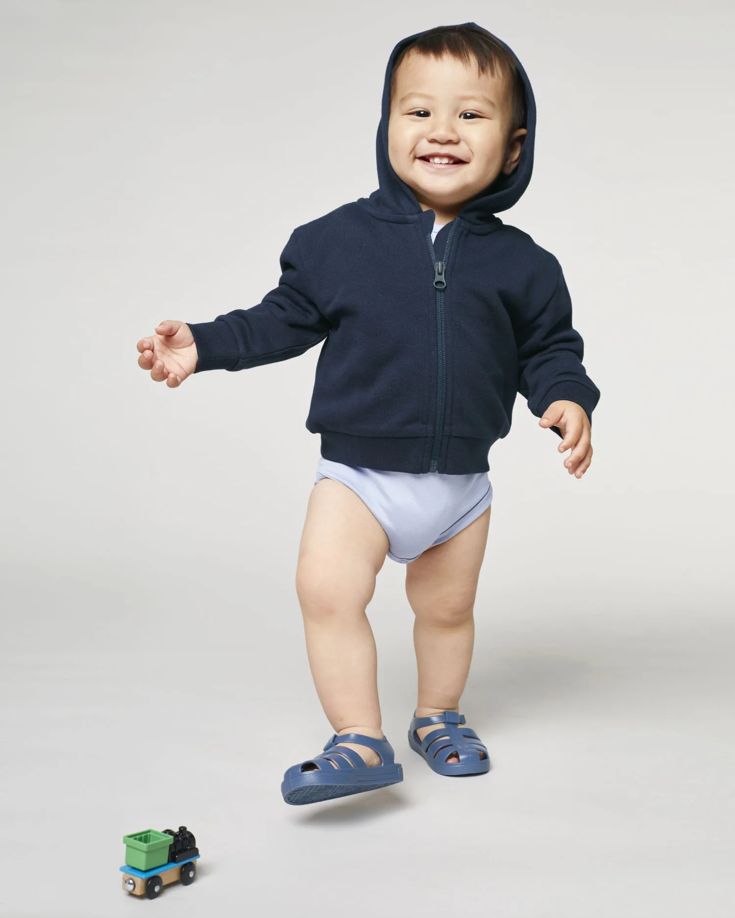 Baby Connector