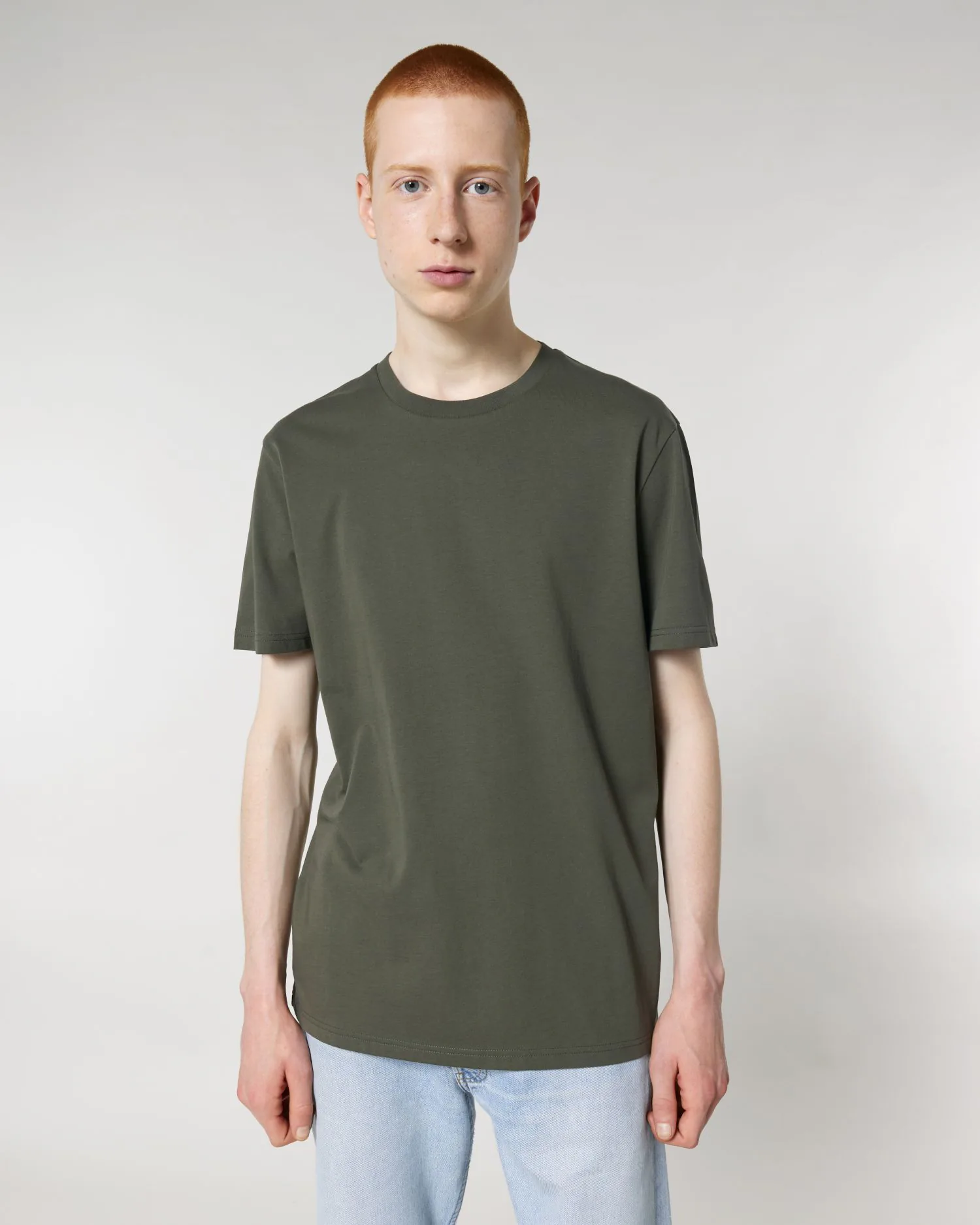 T-shirt Crafter Stanley/Stella