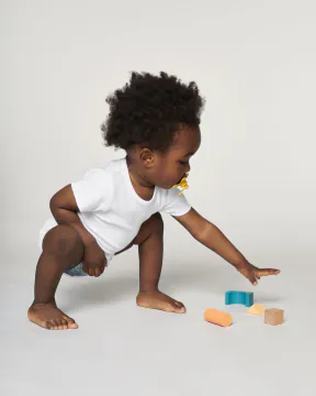 Baby Body — 2