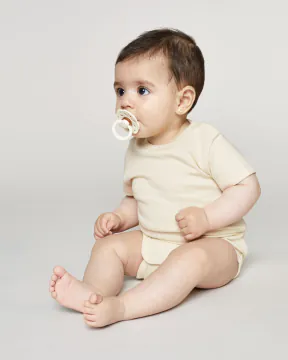 Baby Body — 4