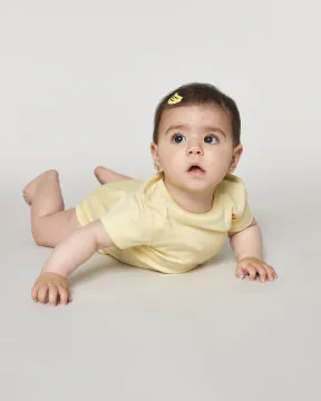 Baby Body — 9