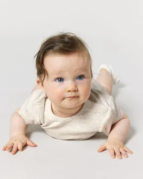 Baby Body — 10