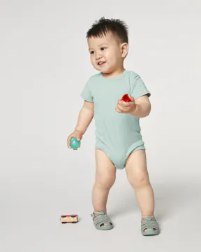 Baby Body — 8