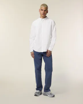 Stanley Oxford Shirt — 2