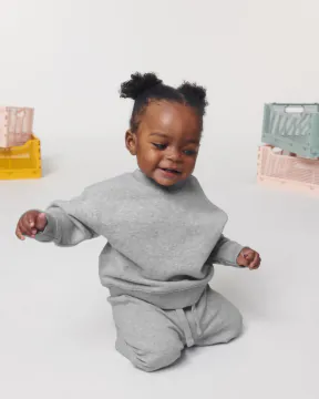 Baby Changer — 3
