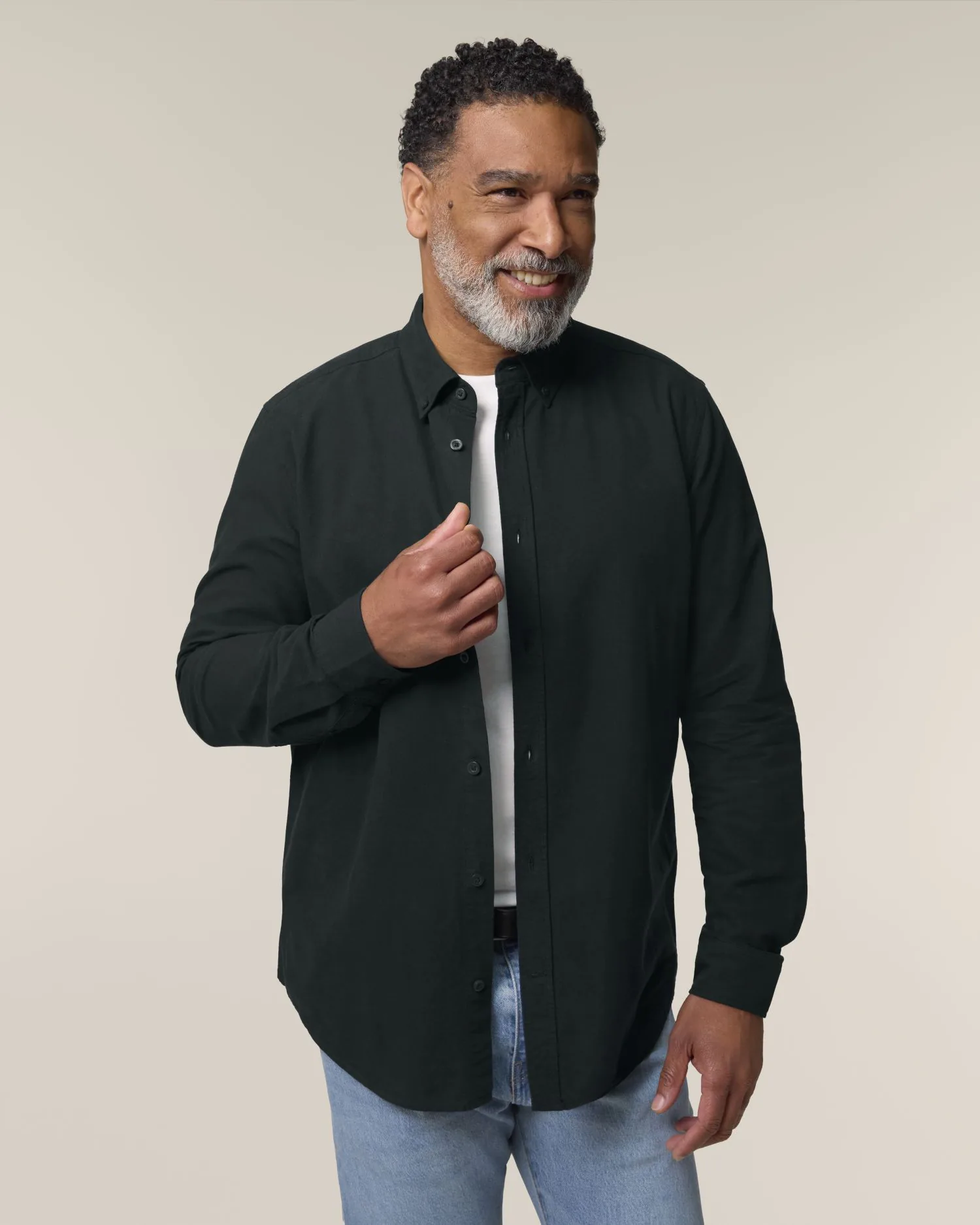 Stanley Oxford Shirt
