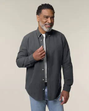 Stanley Oxford Shirt — 6