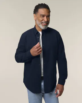 Stanley Oxford Shirt — 3