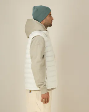 Rib Beanie — 5