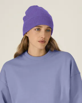 Fisherman Beanie — 4
