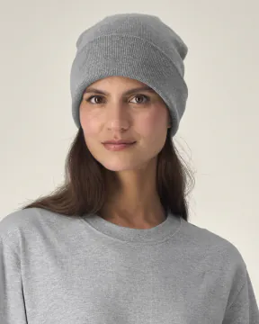 Rib Beanie — 9
