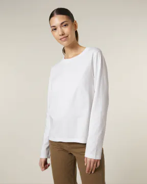 Stella Muser Long Sleeve — 2