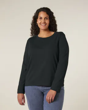 Stella Muser Long Sleeve — 1