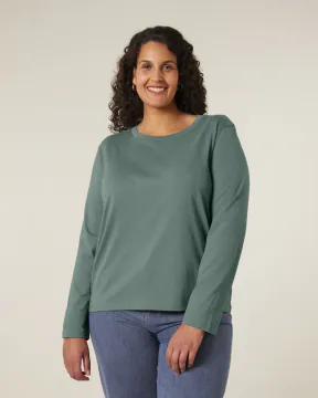 Stella Muser Long Sleeve — 9