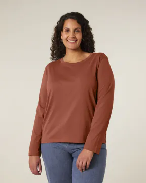 Stella Muser Long Sleeve — 10