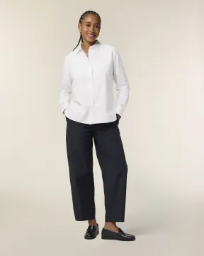 Stella Oxford Shirt — 2