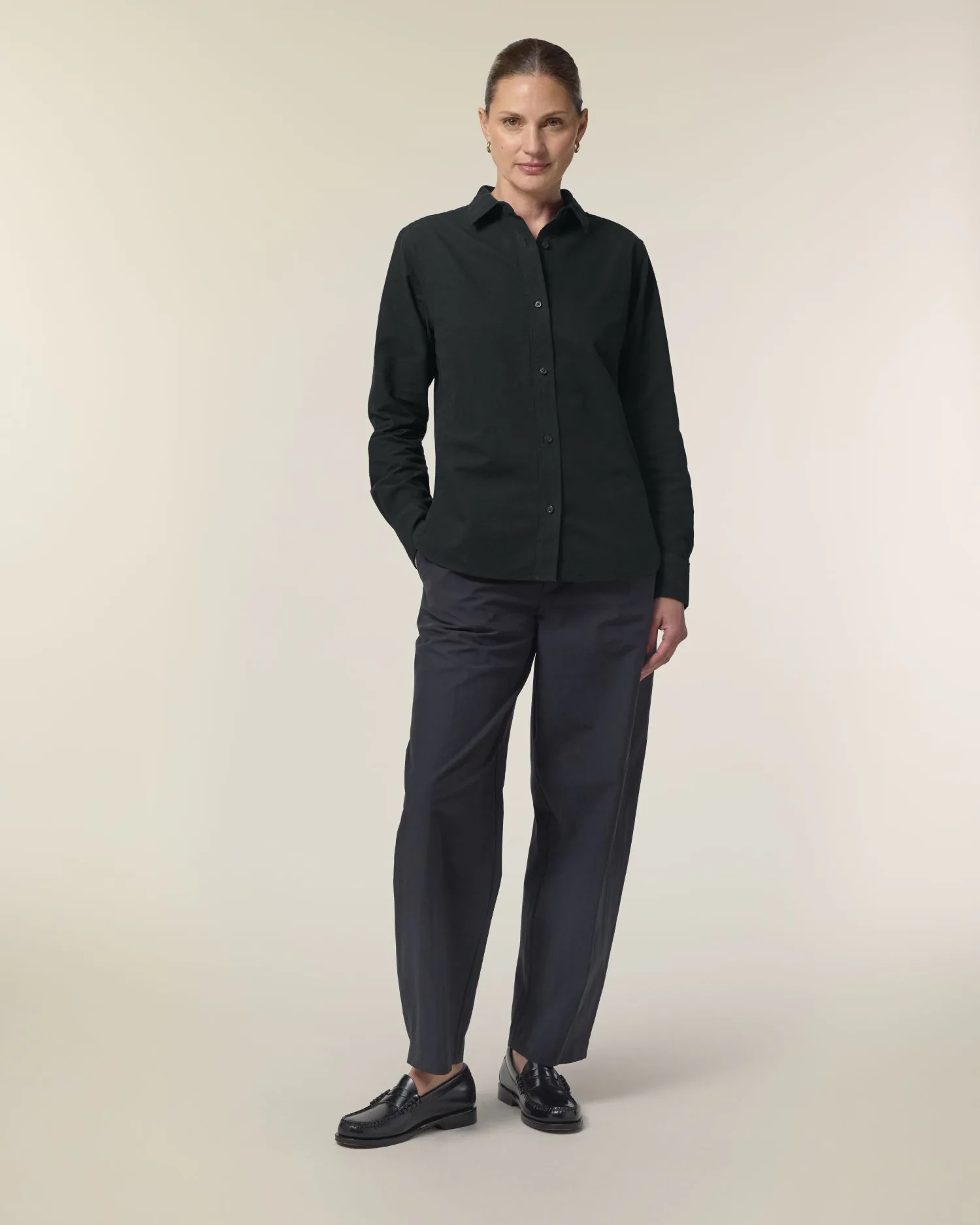 Stella Oxford Shirt