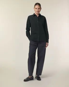 Stella Oxford Shirt