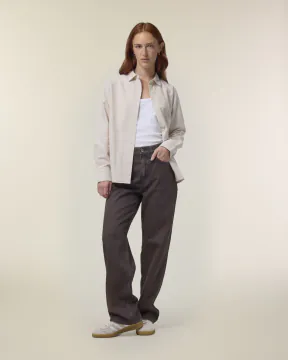 Stella Oxford Shirt — 5