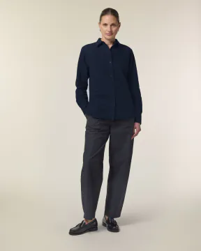 Stella Oxford Shirt — 3