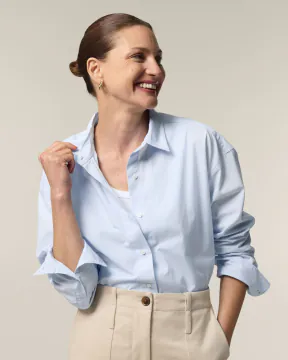 Stella Styler Shirt — 4