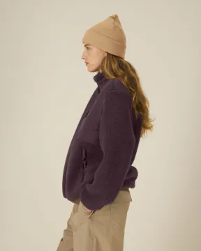 Rib Beanie — 7