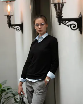 Ashbury Frauen — 2
