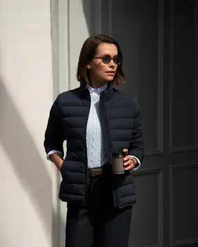 Avalon Jacket Women — 2