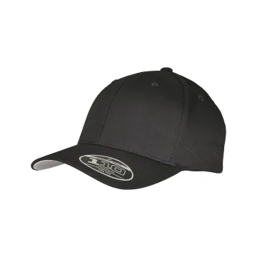 Czapka Flexfit Wooly Combed Adjustable — 2