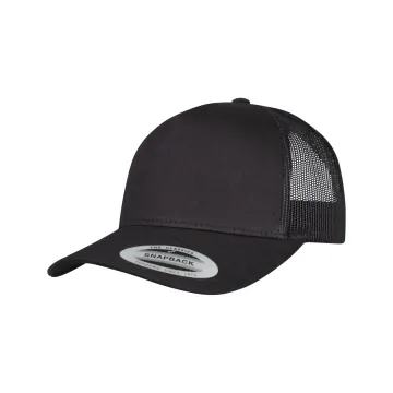 Czapka Flexfit 5-Panel Retro Trucker
